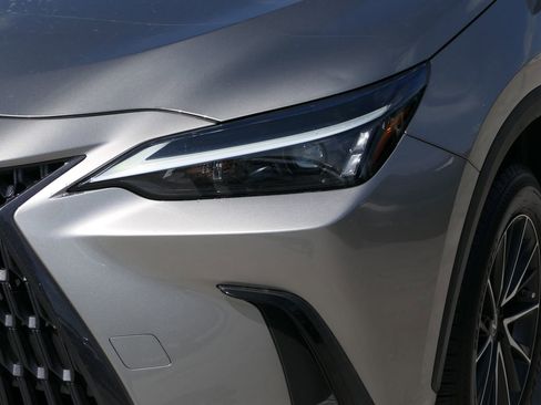 Used 2023 Lexus NX 350 350 Base w/ Cold Area Package image 9