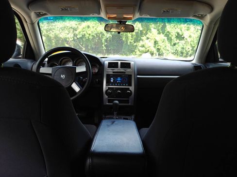 Used 2008 Dodge Charger SE RWD image 17