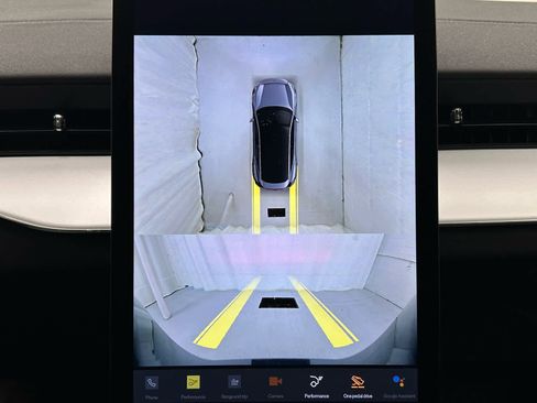 Used 2025 Polestar Polestar 3 image 35