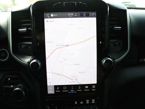 Used 2023 RAM 1500 Lone Star image 25