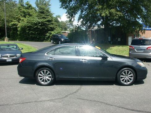 Used 2008 Lexus ES 350 w/ Ultra Luxury Pkg FWD image 4