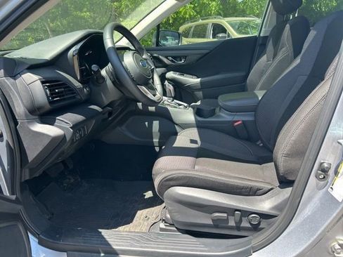 Certified 2025 Subaru Outback Premium w/ Popular Package #1A AWD/4WD image 14