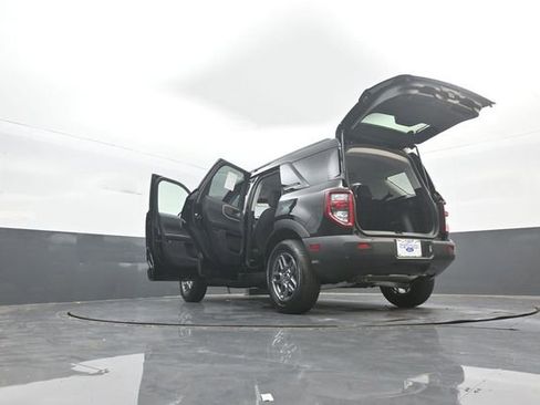 New 2025 Ford Bronco Sport Big Bend AWD/4WD image 39