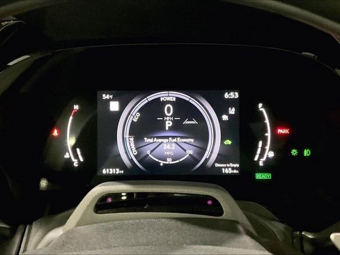 Used 2024 Lexus RX 350 350h Luxury image 12