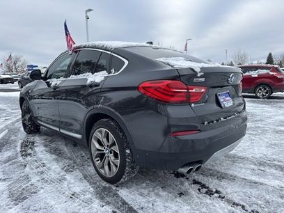 Used 2018 BMW X4 xDrive28i