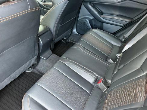 Used 2022 Subaru Crosstrek 2.5i Limited w/ Popular Package #4A image 13