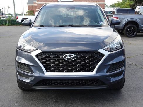 Used 2019 Hyundai Tucson SE FWD image 5