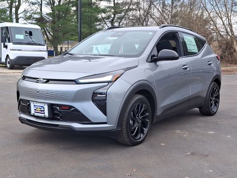 New 2027 Chevrolet Bolt RS w/ Technology Package image 10