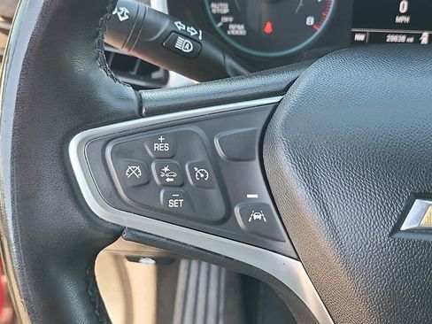 Certified 2023 Chevrolet Malibu RS image 35