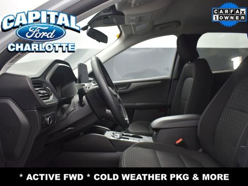 Used 2025 Ford Escape Active w/ Cold Weather Package image 12