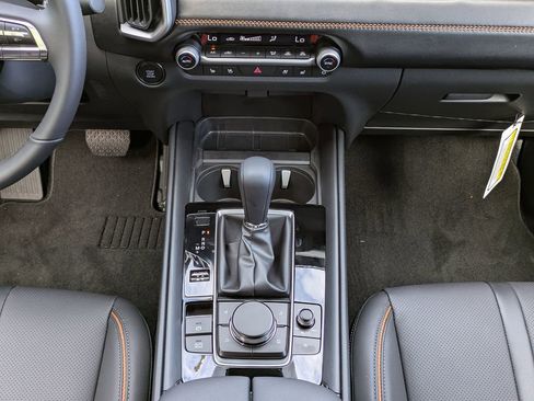 New 2026 MAZDA CX-50 AWD 2.5 S image 22