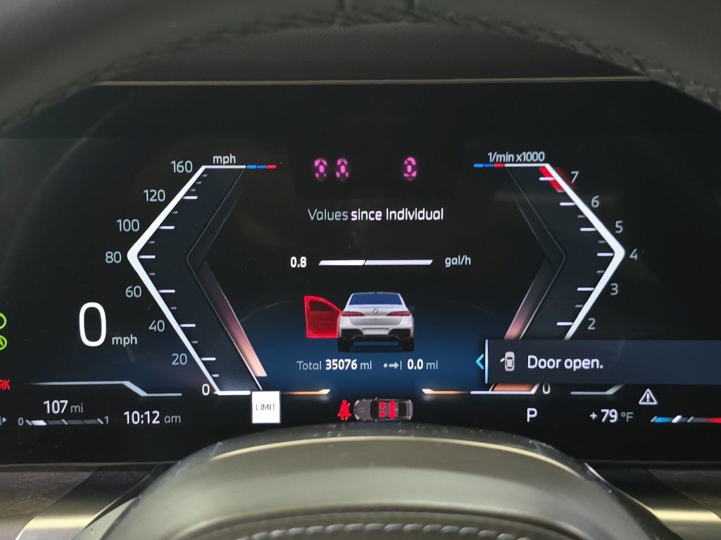 Used 2023 BMW 740i RWD image 22