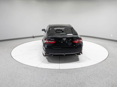 Used 2023 Toyota Camry SE image 28