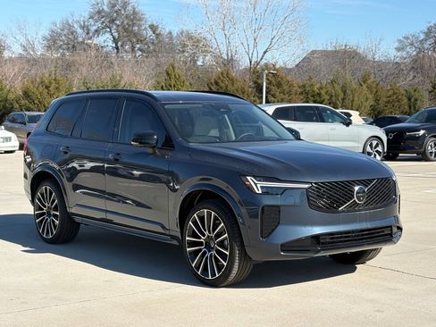 New 2026 Volvo XC90 B6 Ultra w/ Protection Package Premier image 5