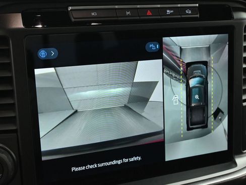 Used 2024 Ford F150 Raptor w/ Equipment Group 803A Raptor R image 17