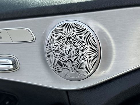 Used 2021 Mercedes-Benz C 300 4MATIC Sedan image 29