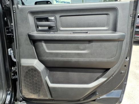 Used 2022 RAM 1500 Tradesman w/ Tradesman SXT Package AWD/4WD image 15