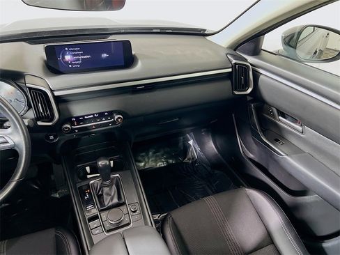 Used 2023 MAZDA CX-50 2.5 S w/ Preferred Plus Pkg image 20