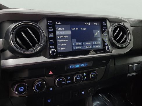 Certified 2023 Toyota Tacoma TRD Off-Road image 17