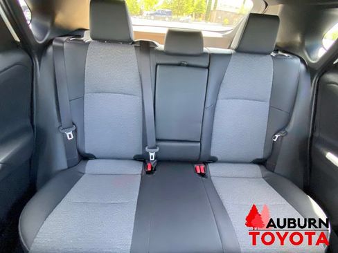 New 2026 Toyota bZ FWD image 19