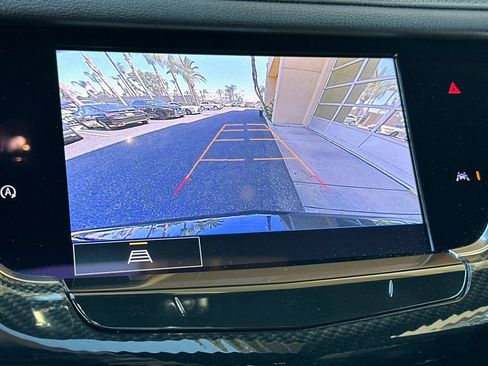 Certified 2021 Cadillac XT6 Sport AWD/4WD image 21