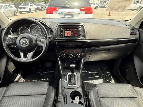 Used 2014 MAZDA CX-5 Grand Touring FWD image 3