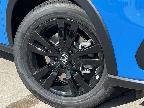 New 2026 Honda HR-V Sport image 9