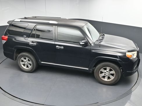 Used 2013 Toyota 4Runner SR5 image 29