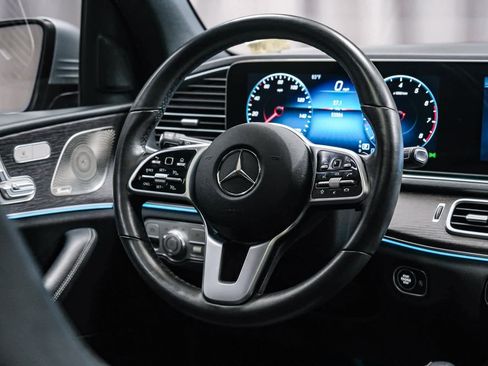 Certified 2022 Mercedes-Benz GLE 350 image 16