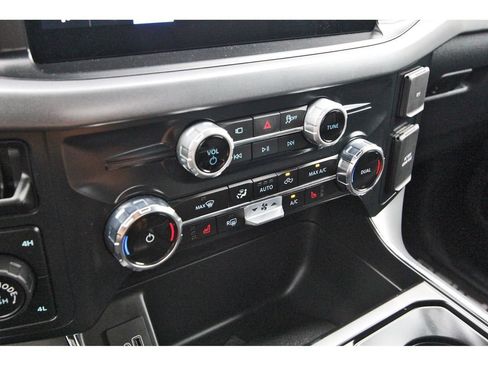 Certified 2025 Ford F150 XLT w/ Equipment Group 302A MID AWD/4WD image 20