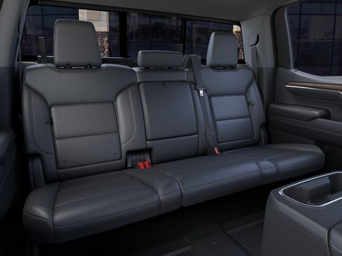 New 2026 Chevrolet Silverado 1500 LT Trail Boss w/ Convenience Package II AWD/4WD image 41