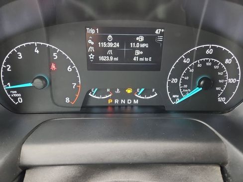 Used 2023 Ford Transit 350 DRW image 29