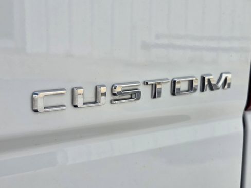 Used 2022 Chevrolet Silverado 1500 Custom RWD image 15