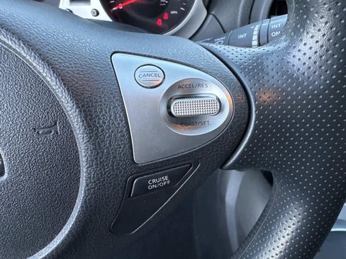 Used 2016 Nissan Juke S image 29