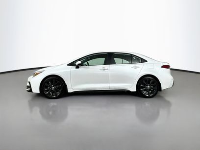 Certified 2024 Toyota Corolla XSE