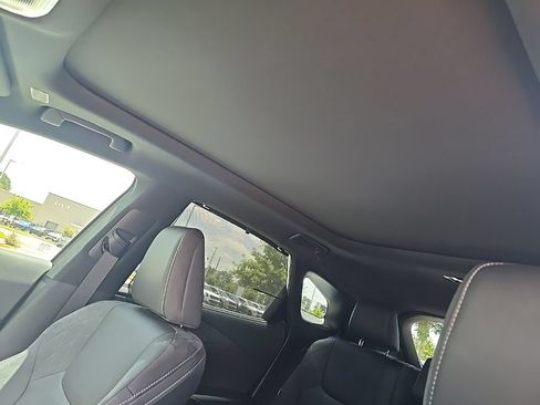 Used 2023 Lexus RX 350 FWD w/ Cold Area Package image 13
