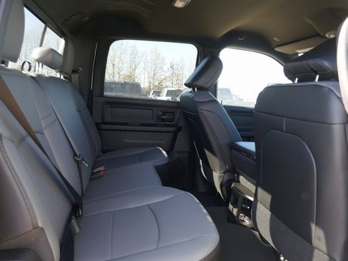 New 2026 RAM 2500 Tradesman image 13