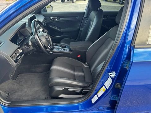 Used 2022 Honda Civic Sport image 15