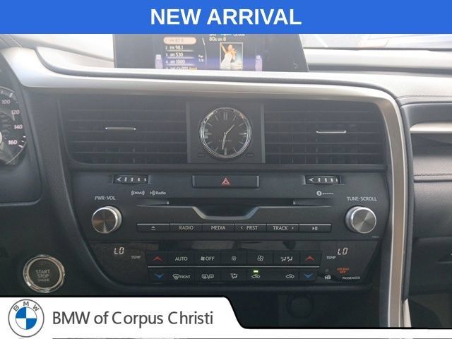 Used 2017 Lexus RX 350 FWD w/ Premium Package image 22