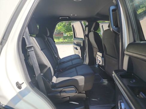 Used 2020 Ford Expedition XLT w/ FX4 Off-Road Package AWD/4WD image 37