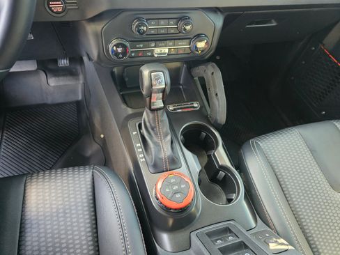 Used 2023 Ford Bronco Raptor image 23