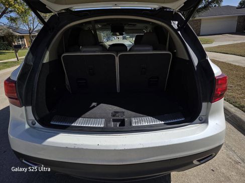 Used 2014 Acura MDX SH-AWD w/ Tech & Entertainment image 22