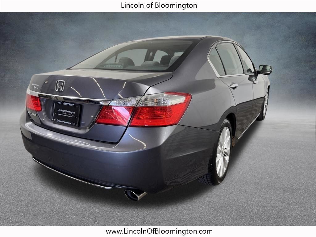 Used 2013 Honda Accord EX image 5