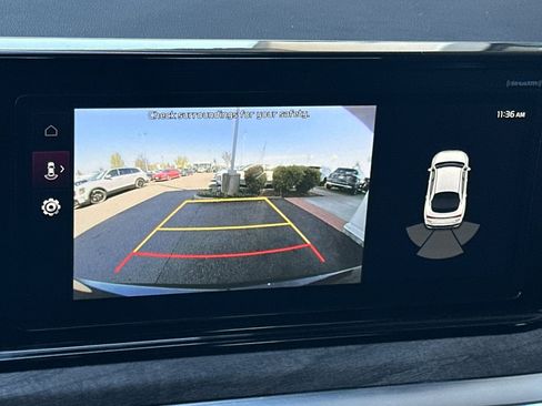 Used 2023 Kia K5 EX FWD image 18