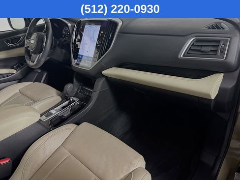 Used 2023 Subaru Ascent Limited w/ Technology Package AWD/4WD image 38