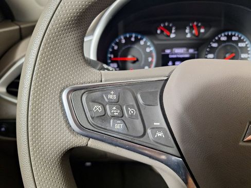 Used 2024 Chevrolet Malibu LT FWD image 18