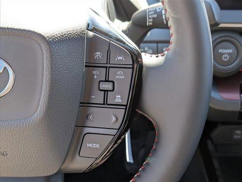 New 2026 Toyota Prius Plug-In Hybrid image 19