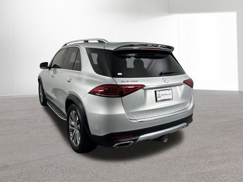 Used 2020 Mercedes-Benz GLE 450 4MATIC image 30