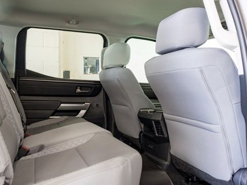 Used 2024 Toyota Tundra SR5 image 6