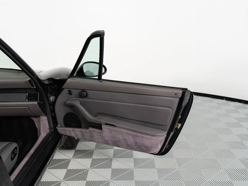 Used 1996 Porsche 911 Targa RWD image 30